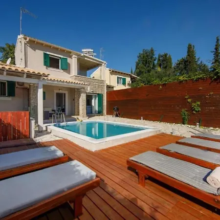 Vila George